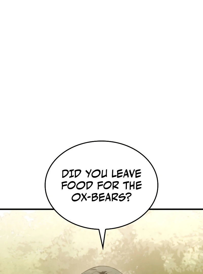 Revenge of the Iron-Blooded Sword Hound, Chapter 35 image 089